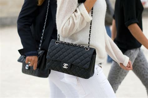 2.55 chanel prezzo